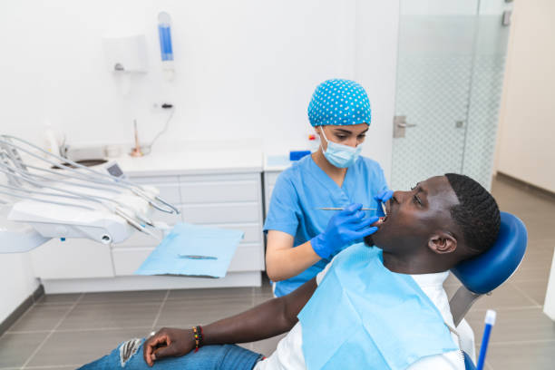 Best Emergency Wisdom Teeth Removal in Overland, MO